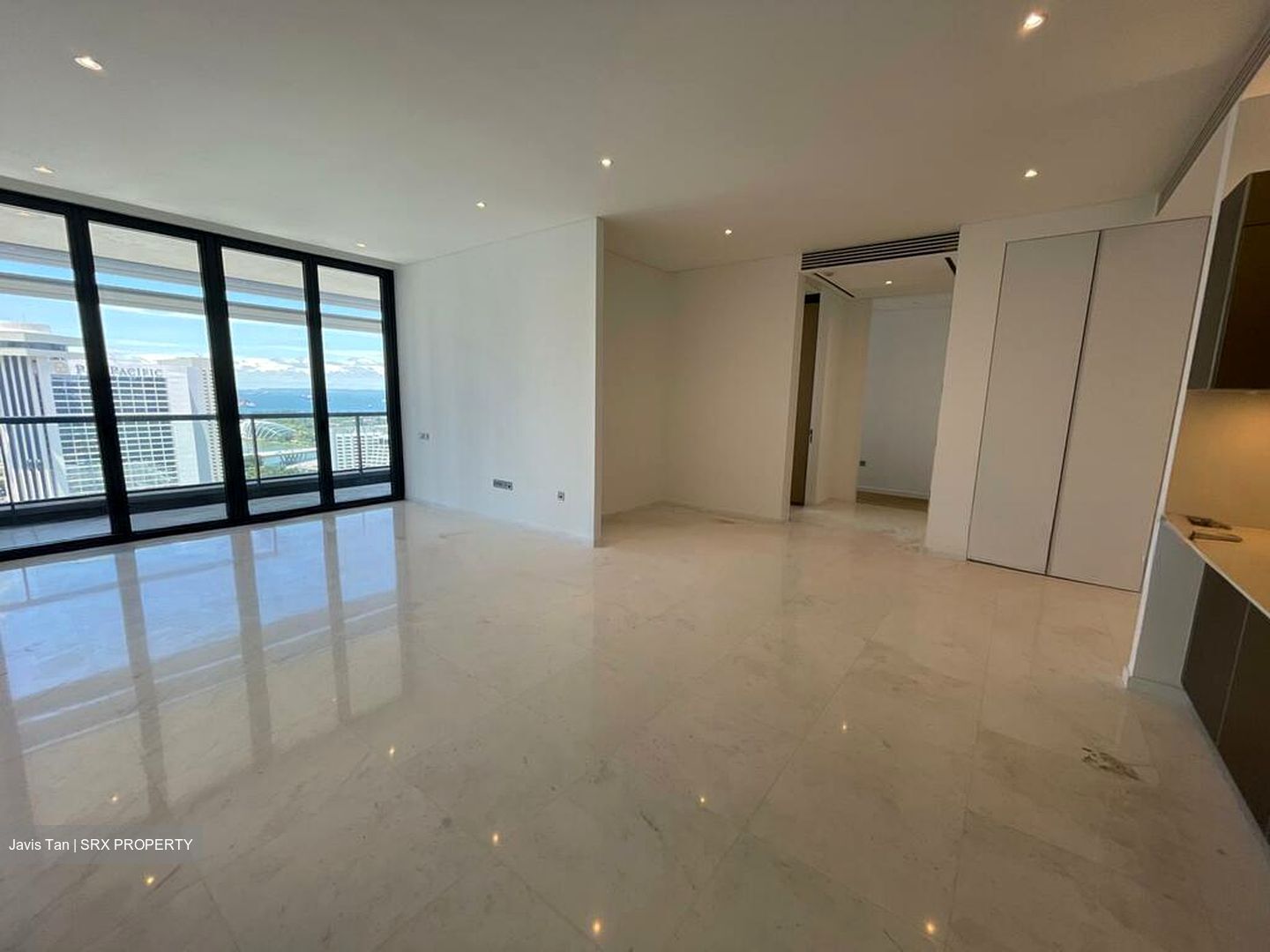 South Beach Residences (D7), Apartment #610395091